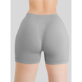 thumbnail image 4 of Set 2 Boxer Short Mujer Ropa Interior Unitalla Sin Costuras Calsones, 4 of 5