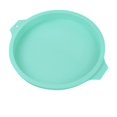 thumbnail image 3 of Coofit Cake Mold Silicone DIY 4PCS Reusable Baking Mold Cake Pan Bread Mold for Kitchen, 3 of 10