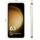 thumbnail image 2 of Samsung Galaxy S23 256GB Crema (Reacondicionado), 2 of 4