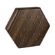 thumbnail image 2 of Soporte de madera para joyas de piercing, estante para anillos de labios, fácil de guardar, accesorios de piercing 9.9CMX8.6CMX2CM, 2 of 9