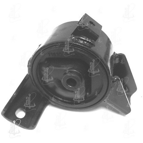 Soporte de Motor 1998-2000 Honda Accord Coupe V6; 3.0L - Posición: Trasera ANCHOR Soporte de Motor