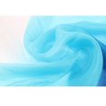 thumbnail image 4 of Fluy Silk Poi Throw Balls Para Danza Del Vientre Accesorios De Baile Indio - Turquesa azul, se describe Azul turquesa SM SunniMix velo de danza del vientre poi ball, 4 of 8