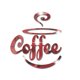 thumbnail image 1 of Pegatinas de espejo acrílico Pegatinas de decoración de taza de café para restaurante Pegatinas de pared con espejo para taza de café Decoración, 1 of 3