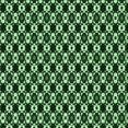 thumbnail image 1 of Ahgly Company Indoor Square Patterned Pastel Green Area Rugs, 5' Square, 1 of 6