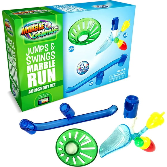 Marble Run Sets