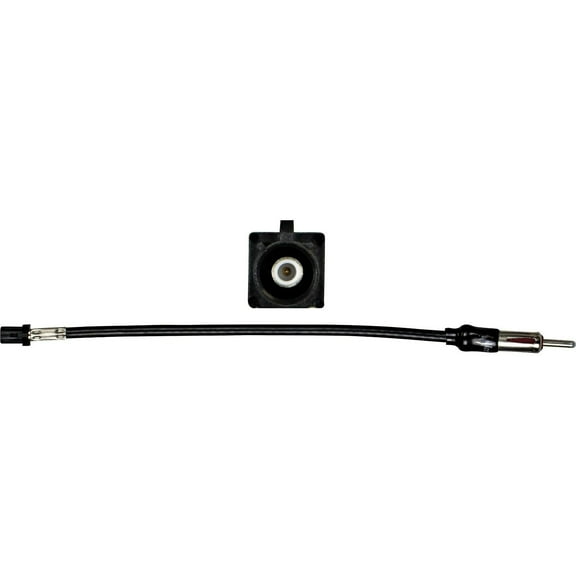 Chrysler Dodge Jeep Aftermarket Radio Antenna Adapter