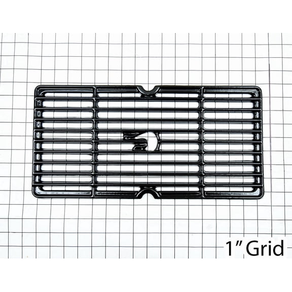 Charbroil Cooking Grate Cast iron porcelain cooki g5170014w1