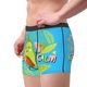 thumbnail image 2 of Balery Avocado Keep Calm Calzoncillos bóxer para hombre, ropa interior de algodón suave y transpirable con cinturilla de nailon-X-Large, 2 of 5