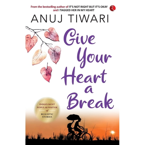 Give Your Heart a Break, (Paperback)