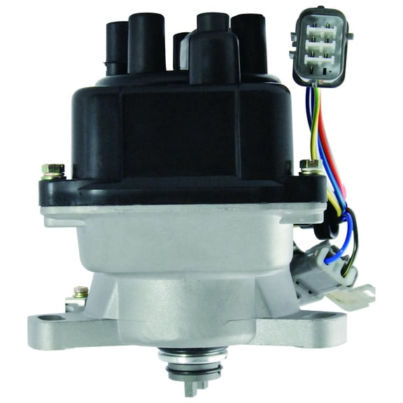 OEG Parts New Distributor Replacement For 1990 1991 1992 1993 1994 1995 Honda Accord 2.2 4-cyl F22A F22B, Replaces 06303-PT2-000 06304-PT2-J00 06320-PT2-000 30100-PT3-A03