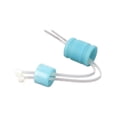 thumbnail image 3 of 2xRC Modelo Vehículo Tubo de Extensión RC Tubo de RC Junta de Silicona Tubo de Sintonizado Tubo Jiont Acoplador Adaptador para HSP 1/10 3 piezas, 3 of 8