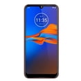 thumbnail image 2 of MOTOROLA E6 PLUS 32 GB Y 2 RAM ROJO DUAL SIM Motorola XT2025-2, 2 of 3