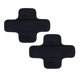 thumbnail image 3 of 1 Pair Anti- Shoulder Strap Pads Soft Comfortable Replacement Cushions For Business Bags School Bag, 3 of 5