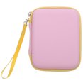 thumbnail image 1 of Guitar Pick Storage Bag Portable Plectrums Storage Holder Guitar Accessories, 1 of 9