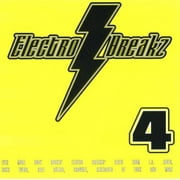 Various Artists - Electro Breakz Vol.4 - Music & Performance - CD