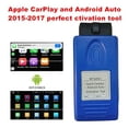 thumbnail image 2 of CARTTOU Car Activation Tool Safer for Apple CarPlay Android Auto Mercedes Benz NTG5 S1, 2 of 8