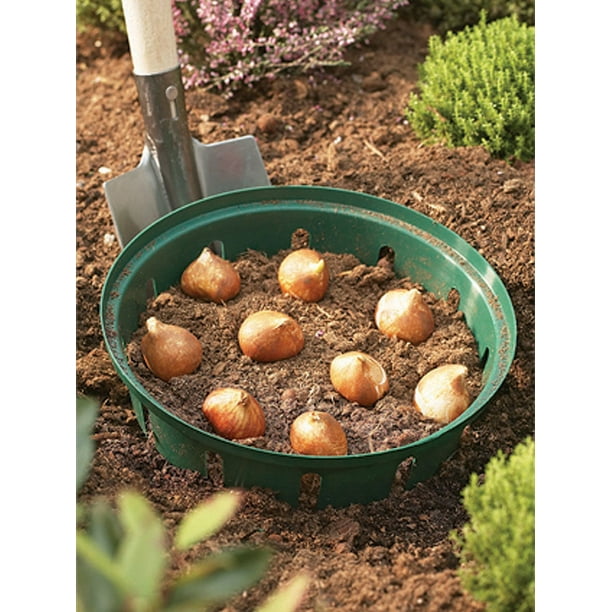 Small Round Bulb Baskets, Set of 3 - Walmart.com - Walmart.com