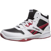 Reebok Unisex-Child Bb4500 Hi 2 Basketball Shoe