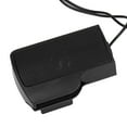 thumbnail image 2 of CNKOO Laptop Speakers Usb Powered Wired Monitor Soundbar Stereo Sound With Screen Clip For Monitor Notebook Tablets Tv, 2 of 6
