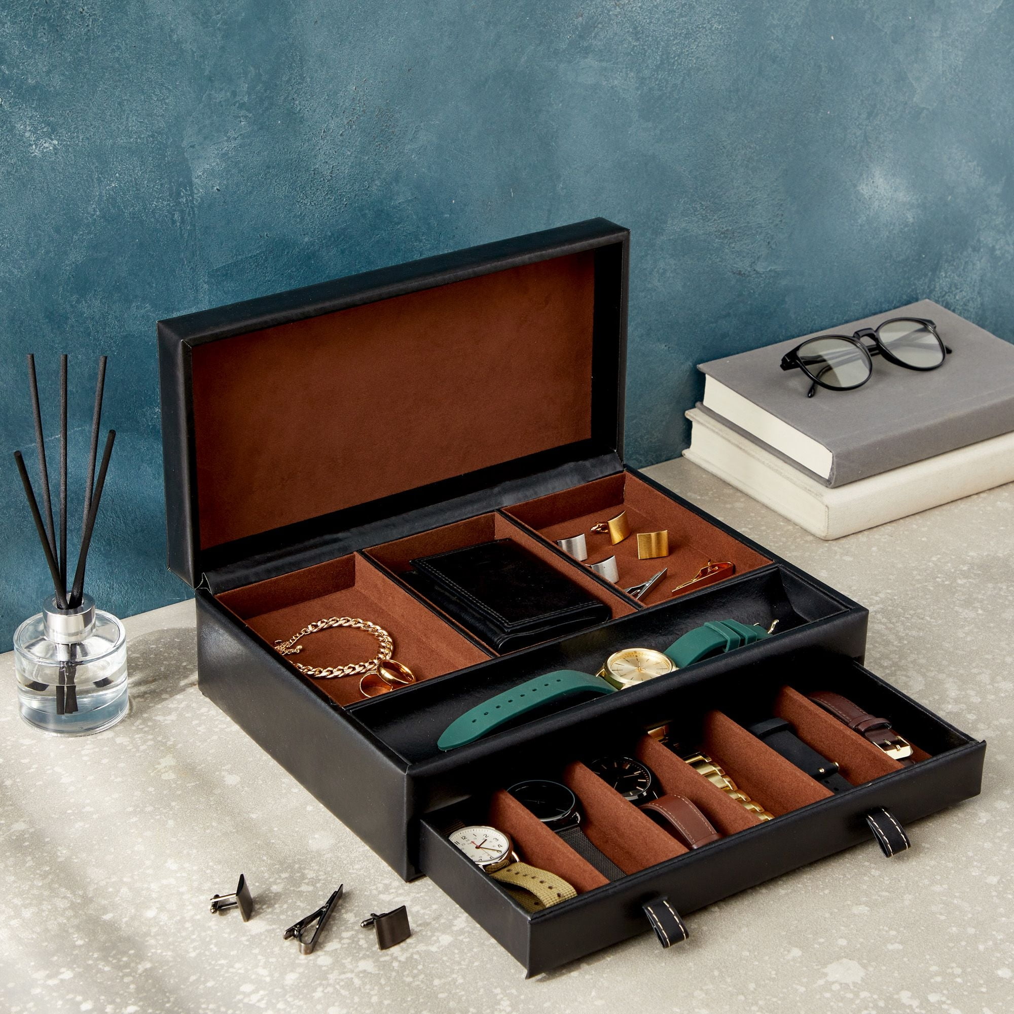 Mens watch valet new arrivals