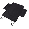 thumbnail image 4 of Car SUV Seat Cover Trunk Protector, Dog Trunk Protector Foldable  for Outdoor, 4 of 7