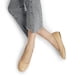 thumbnail image 5 of Flats Ballerinas Nude PU Sole-Simple para Mujer de DREAM PAIRS, 5 of 6