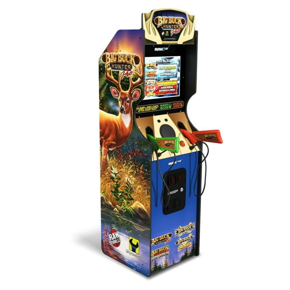 Arcade1Up | Walmart Canada