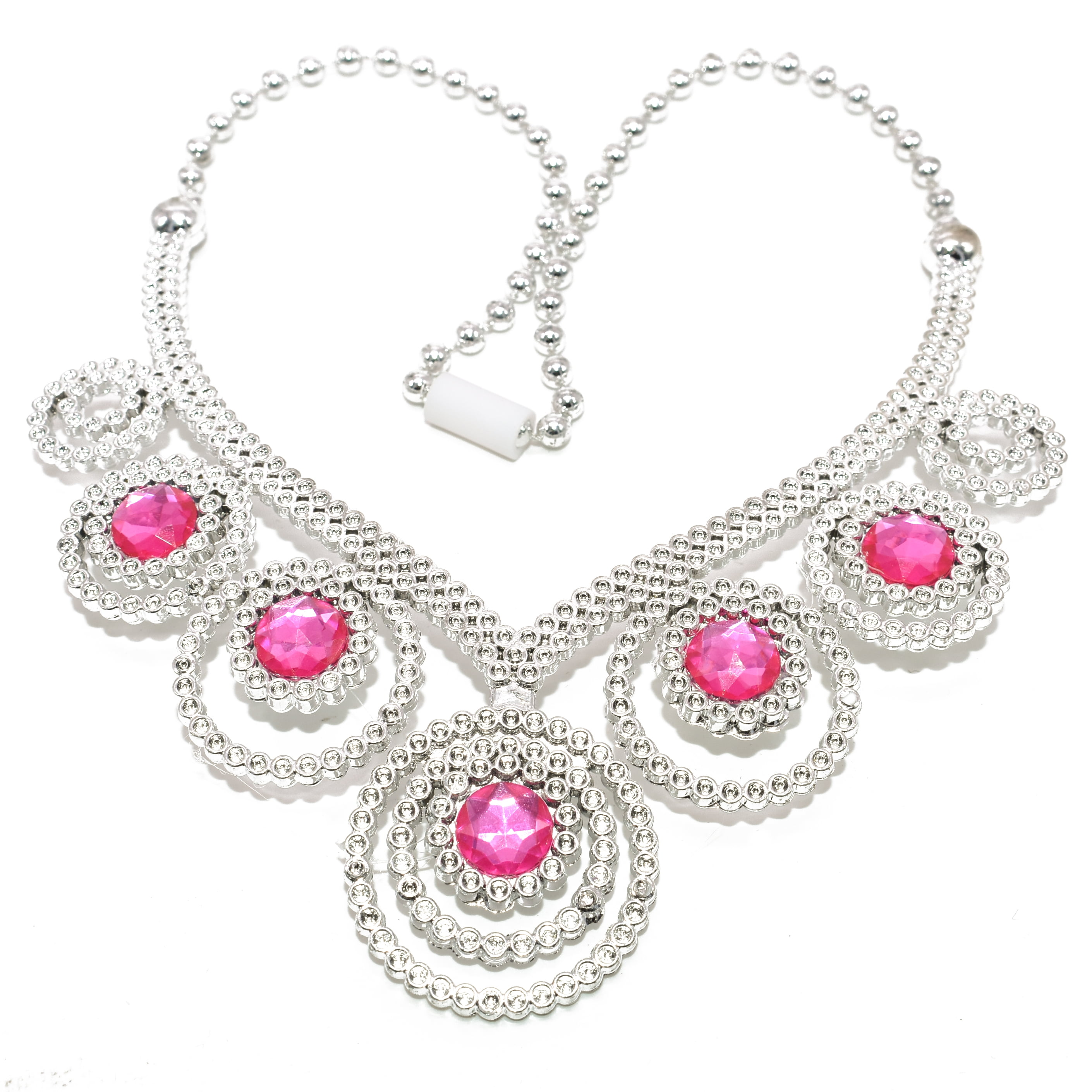 Ensemble de bijoux d'Halloween pour enfants de 3 ans et plus, par Way to Celebrate