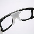 thumbnail image 4 of Sports Goggles For Basketball Racquetball Football And Outdoor Athletic Eye, 4 of 5