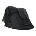 thumbnail image 2 of RYUJNDK Pram Sunshades Covers Baby Strollers Rain Covers Pushchair Carriage Windproof Awning Strollers Accessories, 2 of 19