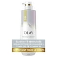 thumbnail image 2 of Olay Elasticity Boosting Body Wash with Collagen Peptide Serum Complex, 2 of 10