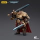 thumbnail image 5 of Figura de acción LEBOO JOYTOY Warhammer 40k Adeptus Custodes, 5 of 7