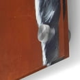 thumbnail image 2 of Epic Art 'The Untamable Heart' by Britt Hallowell, Acrylic Glass Wall Art, 24"x36", 2 of 3