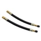 thumbnail image 5 of Adaptadores de extensión del vástago de válvu neumático del Baoblaze Extensión de la válvula del neumático, 5 of 7