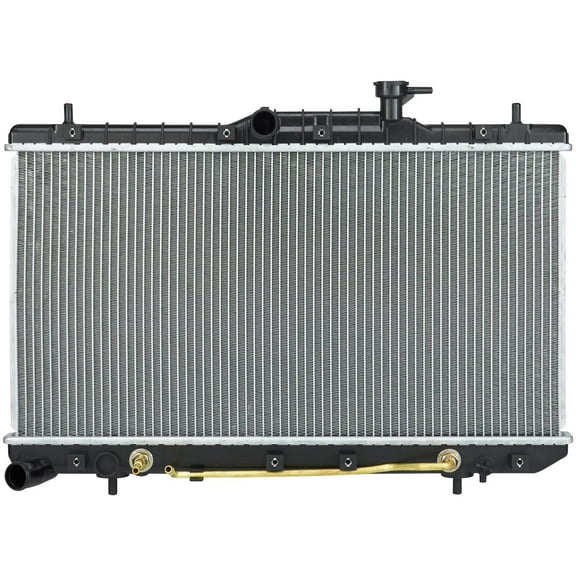 Spectra Premium CU2338 Automotive Radiator