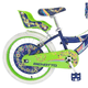 thumbnail image 2 of Bicicleta Benotto Cross Flower Power R20 1v. Niña Frenos V azul Benotto Flower Power, 2 of 2