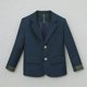 thumbnail image 4 of Chaquetas para niños, chaquetas de traje inglés para niños y niñas, chaquetas de estilo universitario, uniformes escolares, top de algodón para niñas., 4 of 6