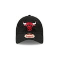 thumbnail image 1 of Chicago Bulls NBA Rugged Patcher 9TWENTY Casquette, 1 of 1