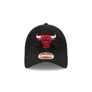 Chicago Bulls NBA Rugged Patcher 9TWENTY Cap