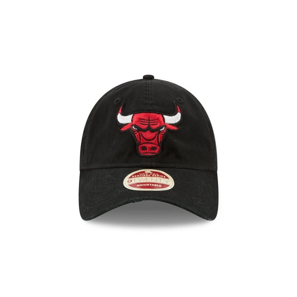 Chicago Bulls NBA Robuste Patcher 9vingt Casquette