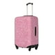 thumbnail image 1 of Balery Glitter Pink Funda de equipaje, fundas para maletas, elástica, lavable, protector de maletas, compatible con maletas de 18 a 32 pulgadas-X-Large, 1 of 7