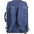thumbnail image 5 of Tucano Tugo large Travel Backpack, Blue, 5 of 7