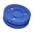 thumbnail image 3 of Almencla Roller Hockey Puck Practice Gift Training Puck for Game Training Competition Blue, 3 of 8