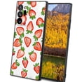 thumbnail image 1 of Compatible with Samsung Galaxy Note 20 Ultra 5G Phone Case, strawberry-berries-6 Case Silicone Protective for Teen Girl Boy Case for Samsung Galaxy Note 20 Ultra 5G, 1 of 1