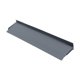 thumbnail image 5 of Protector de fregadero de silicona Aparatos de cocina sin ventosas Accesorios Versátiles Gris oscuro, 5 of 9