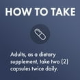 thumbnail image 5 of Dr. Mercola, Pau d'Arco, 60 Servings (120 Capsules), non GMO, Soy-Free, Gluten Free, 5 of 7