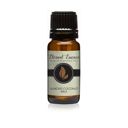 Cherry Almond Scent - Almond Coconut Milk Premium Fragrance Oil - Scented Oil - 10ml