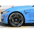 thumbnail image 2 of Tire Sticker 9766020845 1 in. White Continental Tire Sticker, Set of 8, 2 of 2