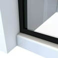 thumbnail image 5 of Dreamline SDAH60W700VXX09 Alliance Pro Hv 70-1/2" High X 60" Wide Sliding Semi Frameless, 5 of 6
