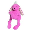 Huggle Hounds Woodlawn Knotties, Bunny, Large